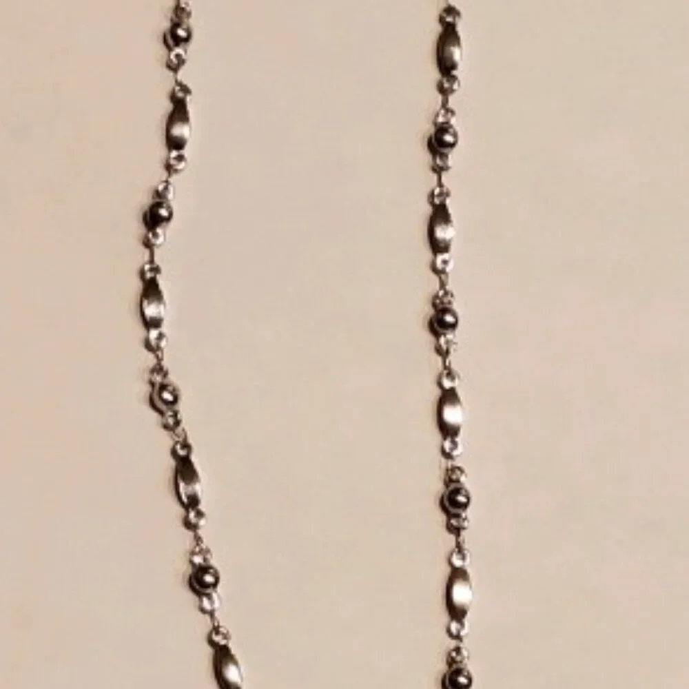 Lanyard Chain - Stainless Steel